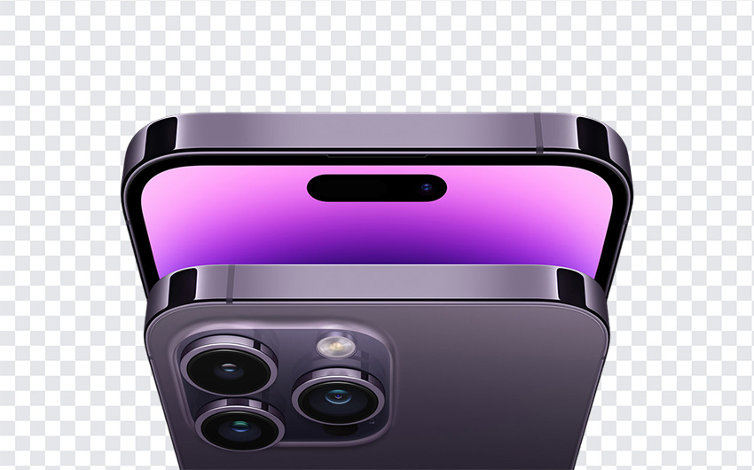Iphone 14 Pro PNG